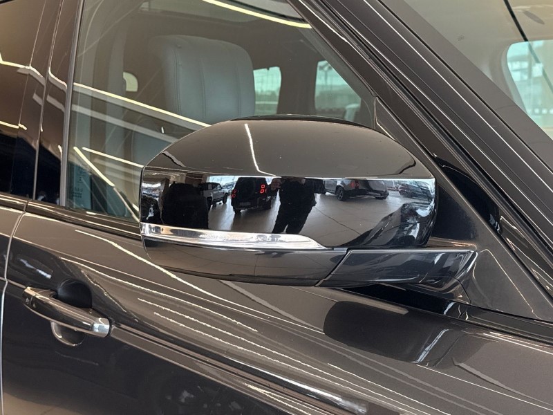 2021 (21) LAND ROVER RANGE ROVER SPORT 3.0 D300 HSE Dynamic Black 5dr Auto 5310343