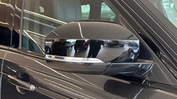 2021 (21) LAND ROVER RANGE ROVER SPORT 3.0 D300 HSE Dynamic Black 5dr Auto 5310343