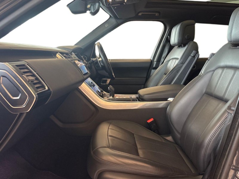 2021 (21) LAND ROVER RANGE ROVER SPORT 3.0 D300 HSE Dynamic Black 5dr Auto 5310296