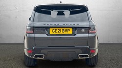 2021 (21) LAND ROVER RANGE ROVER SPORT 3.0 D300 HSE Dynamic Black 5dr Auto 5310299
