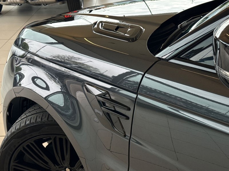 2021 (21) LAND ROVER RANGE ROVER SPORT 3.0 D300 HSE Dynamic Black 5dr Auto 5310313