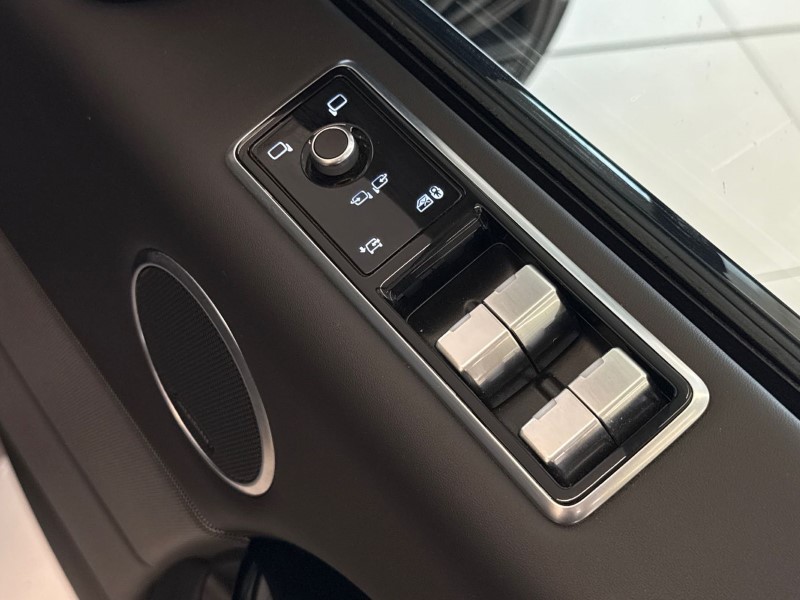 2021 (21) LAND ROVER RANGE ROVER SPORT 3.0 D300 HSE Dynamic Black 5dr Auto 5310316