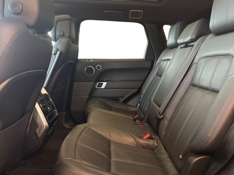 2021 (21) LAND ROVER RANGE ROVER SPORT 3.0 D300 HSE Dynamic Black 5dr Auto 5310297