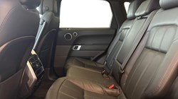 2021 (21) LAND ROVER RANGE ROVER SPORT 3.0 D300 HSE Dynamic Black 5dr Auto 5310297