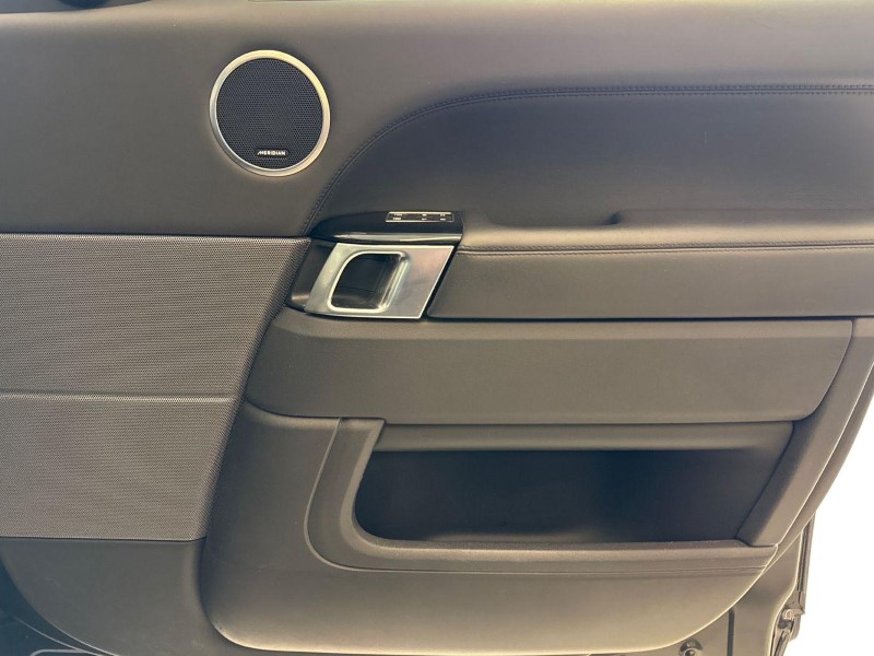 2021 (21) LAND ROVER RANGE ROVER SPORT 3.0 D300 HSE Dynamic Black 5dr Auto 5310315