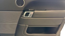 2021 (21) LAND ROVER RANGE ROVER SPORT 3.0 D300 HSE Dynamic Black 5dr Auto 5310315