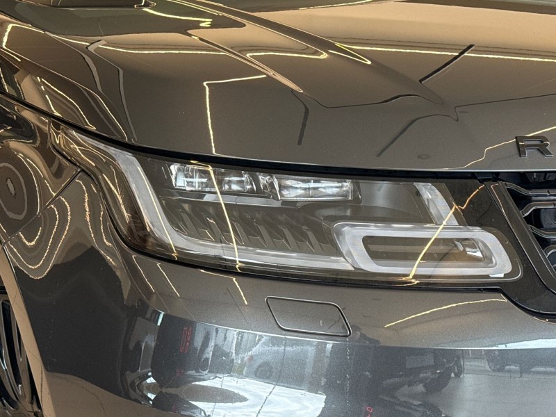 2021 (21) LAND ROVER RANGE ROVER SPORT 3.0 D300 HSE Dynamic Black 5dr Auto 5310310