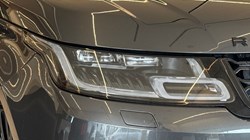 2021 (21) LAND ROVER RANGE ROVER SPORT 3.0 D300 HSE Dynamic Black 5dr Auto 5310310