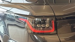 2021 (21) LAND ROVER RANGE ROVER SPORT 3.0 D300 HSE Dynamic Black 5dr Auto 5310312
