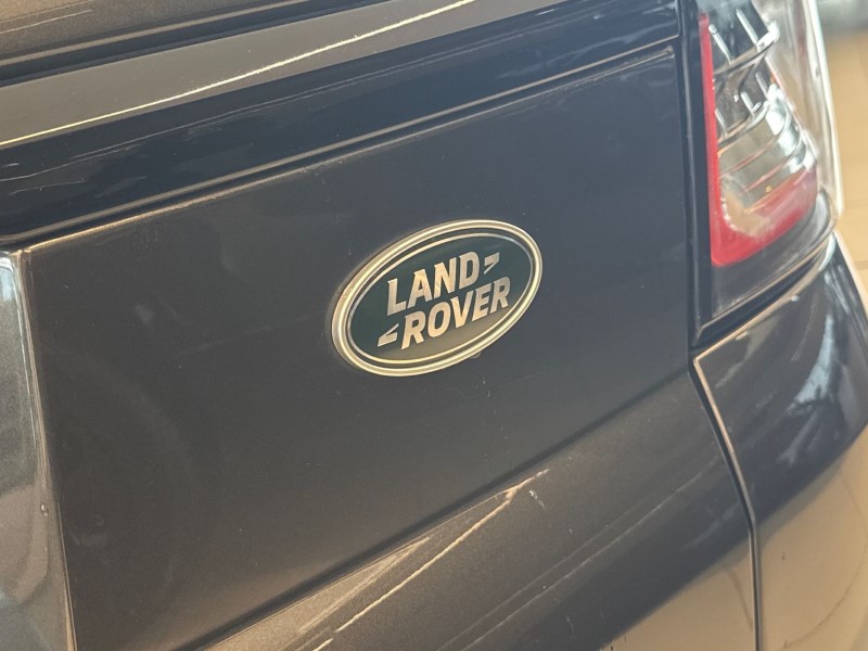 2021 (21) LAND ROVER RANGE ROVER SPORT 3.0 D300 HSE Dynamic Black 5dr Auto 5310338