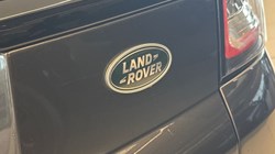 2021 (21) LAND ROVER RANGE ROVER SPORT 3.0 D300 HSE Dynamic Black 5dr Auto 5310338