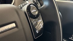 2021 (21) LAND ROVER RANGE ROVER SPORT 3.0 D300 HSE Dynamic Black 5dr Auto 5310322