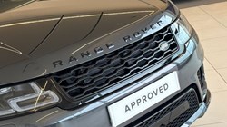 2021 (21) LAND ROVER RANGE ROVER SPORT 3.0 D300 HSE Dynamic Black 5dr Auto 5310336