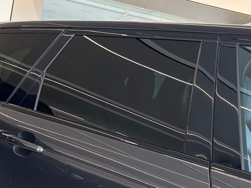 2021 (21) LAND ROVER RANGE ROVER SPORT 3.0 D300 HSE Dynamic Black 5dr Auto 5310344