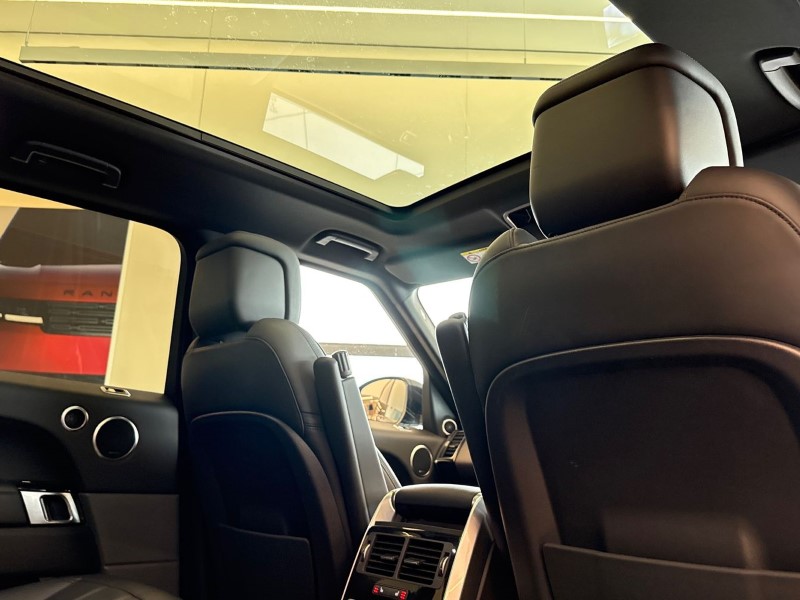 2021 (21) LAND ROVER RANGE ROVER SPORT 3.0 D300 HSE Dynamic Black 5dr Auto 5310314