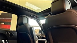 2021 (21) LAND ROVER RANGE ROVER SPORT 3.0 D300 HSE Dynamic Black 5dr Auto 5310314