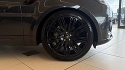 2021 (21) LAND ROVER RANGE ROVER SPORT 3.0 D300 HSE Dynamic Black 5dr Auto 5310301