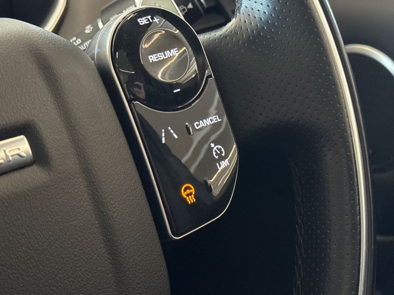 2021 (21) LAND ROVER RANGE ROVER SPORT 3.0 D300 HSE Dynamic Black 5dr Auto 5310320