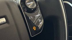 2021 (21) LAND ROVER RANGE ROVER SPORT 3.0 D300 HSE Dynamic Black 5dr Auto 5310320