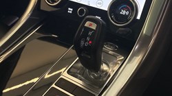 2021 (21) LAND ROVER RANGE ROVER SPORT 3.0 D300 HSE Dynamic Black 5dr Auto 5310306