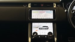 2021 (21) LAND ROVER RANGE ROVER SPORT 3.0 D300 HSE Dynamic Black 5dr Auto 5310307