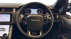 2021 (21) LAND ROVER RANGE ROVER SPORT 3.0 D300 HSE Dynamic Black 5dr Auto 5310308