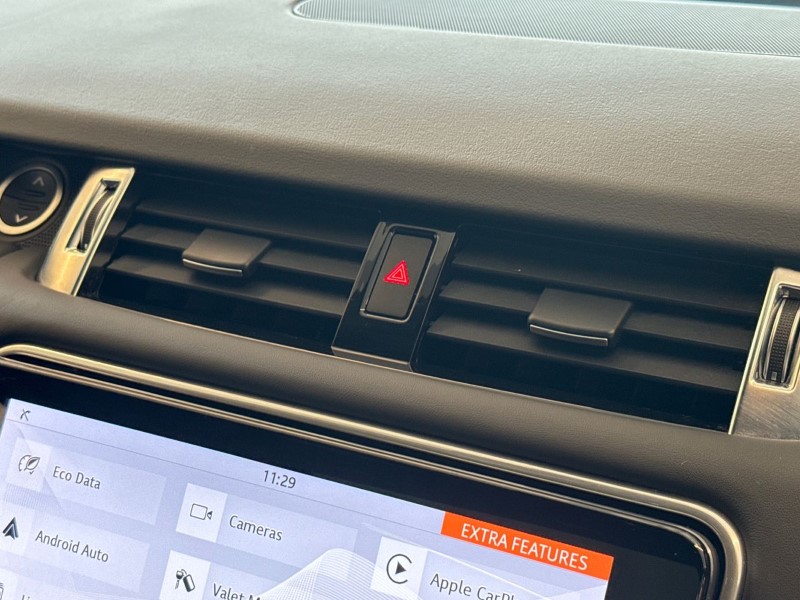 2021 (21) LAND ROVER RANGE ROVER SPORT 3.0 D300 HSE Dynamic Black 5dr Auto 5310328