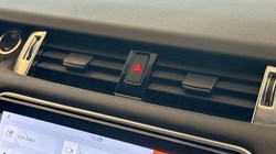 2021 (21) LAND ROVER RANGE ROVER SPORT 3.0 D300 HSE Dynamic Black 5dr Auto 5310328