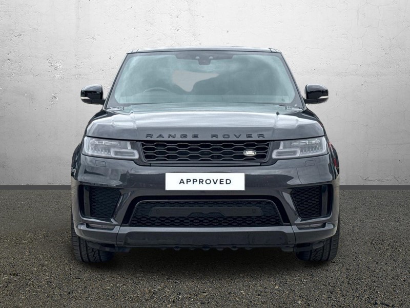 2021 (21) LAND ROVER RANGE ROVER SPORT 3.0 D300 HSE Dynamic Black 5dr Auto 5310300
