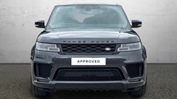 2021 (21) LAND ROVER RANGE ROVER SPORT 3.0 D300 HSE Dynamic Black 5dr Auto 5310300