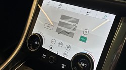 2021 (21) LAND ROVER RANGE ROVER SPORT 3.0 D300 HSE Dynamic Black 5dr Auto 5310325