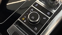 2021 (21) LAND ROVER RANGE ROVER SPORT 3.0 D300 HSE Dynamic Black 5dr Auto 5310329
