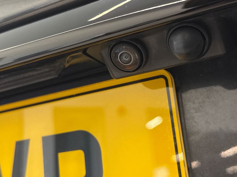 2021 (21) LAND ROVER RANGE ROVER SPORT 3.0 D300 HSE Dynamic Black 5dr Auto 5310334