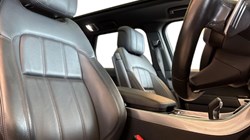 2021 (21) LAND ROVER RANGE ROVER SPORT 3.0 D300 HSE Dynamic Black 5dr Auto 5310319