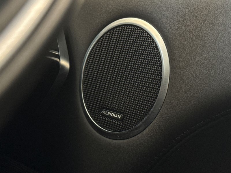 2021 (21) LAND ROVER RANGE ROVER SPORT 3.0 D300 HSE Dynamic Black 5dr Auto 5310345