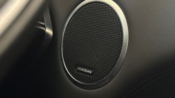 2021 (21) LAND ROVER RANGE ROVER SPORT 3.0 D300 HSE Dynamic Black 5dr Auto 5310345