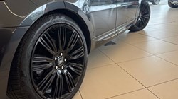 2021 (21) LAND ROVER RANGE ROVER SPORT 3.0 D300 HSE Dynamic Black 5dr Auto 5310341