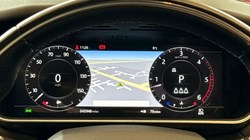 2021 (21) LAND ROVER RANGE ROVER SPORT 3.0 D300 HSE Dynamic Black 5dr Auto 5310309