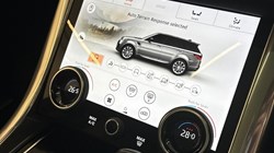 2021 (21) LAND ROVER RANGE ROVER SPORT 3.0 D300 HSE Dynamic Black 5dr Auto 5310326