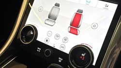 2021 (21) LAND ROVER RANGE ROVER SPORT 3.0 D300 HSE Dynamic Black 5dr Auto 5310327