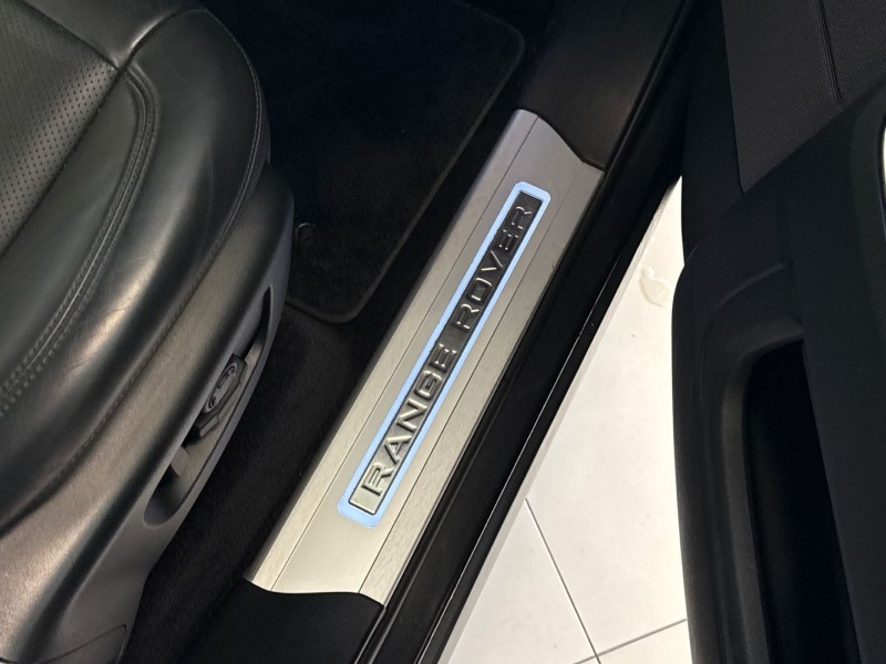 2021 (21) LAND ROVER RANGE ROVER SPORT 3.0 D300 HSE Dynamic Black 5dr Auto 5310331