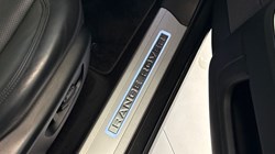 2021 (21) LAND ROVER RANGE ROVER SPORT 3.0 D300 HSE Dynamic Black 5dr Auto 5310331