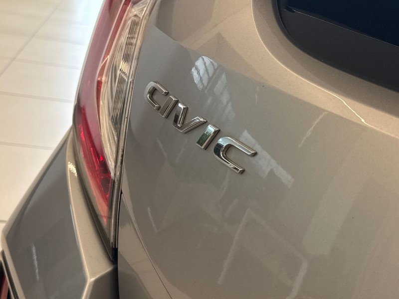 2018 (68) HONDA CIVIC 1.5 VTEC Turbo Sport 5dr 5309727