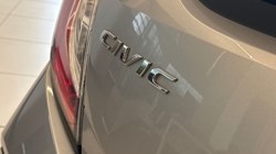 2018 (68) HONDA CIVIC 1.5 VTEC Turbo Sport 5dr 5309727