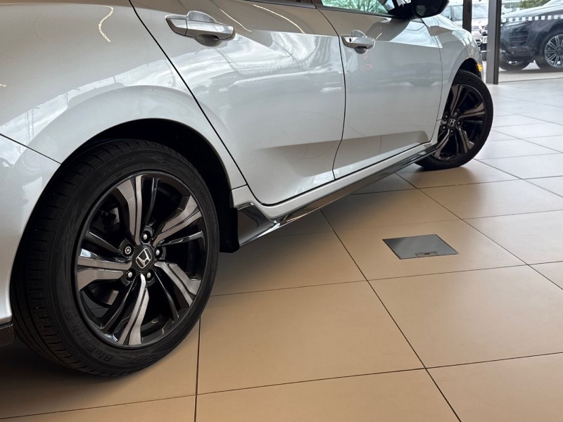 2018 (68) HONDA CIVIC 1.5 VTEC Turbo Sport 5dr 5309729