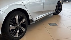 2018 (68) HONDA CIVIC 1.5 VTEC Turbo Sport 5dr 5309729