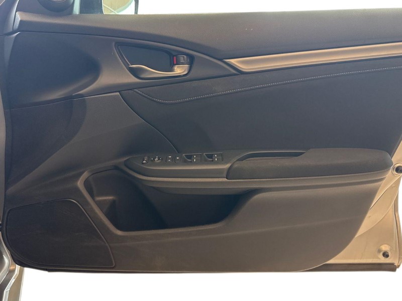 2018 (68) HONDA CIVIC 1.5 VTEC Turbo Sport 5dr 5309707