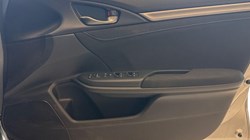 2018 (68) HONDA CIVIC 1.5 VTEC Turbo Sport 5dr 5309707