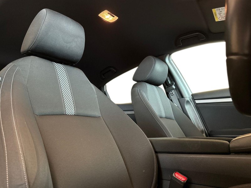 2018 (68) HONDA CIVIC 1.5 VTEC Turbo Sport 5dr 5309711