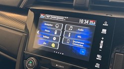 2018 (68) HONDA CIVIC 1.5 VTEC Turbo Sport 5dr 5309715